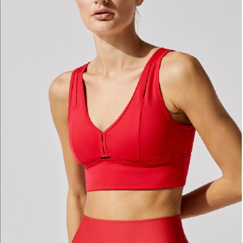 Alo Yoga Sports Bra XS Never Worn